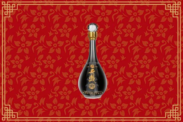 霍尔果斯市回收西凤酒